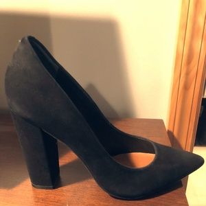 NEW IN BOX Size 6 Steve Madden "Primpy" Pumps